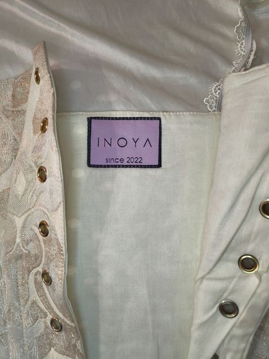 Көрсет бренд inoya