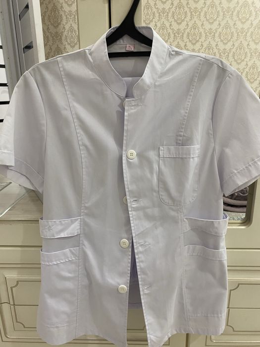 медицинский костюм