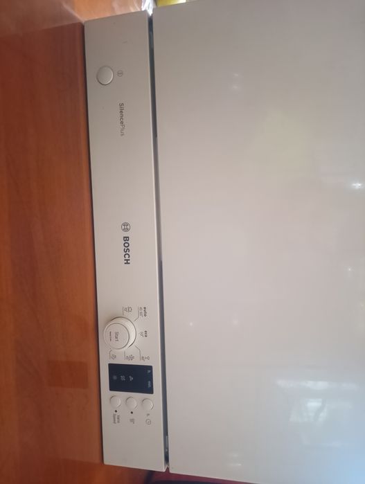 Посудомоечная машина  BOSCH