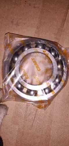 Подшипник 6408 и 6209