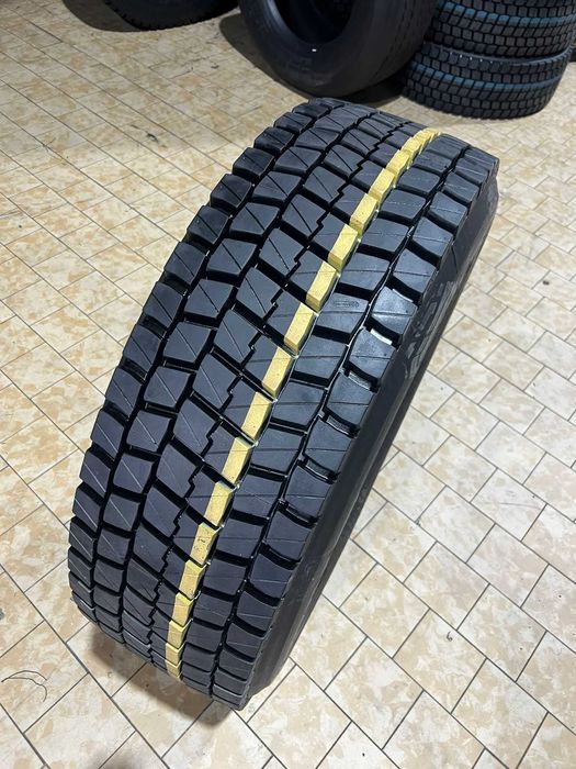 Anvelope M+S 315/70 R22.5 Resapate Calitate PREMIUM Garantie 2 ani