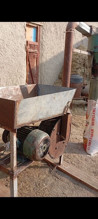 Драбилка дон майдалагич