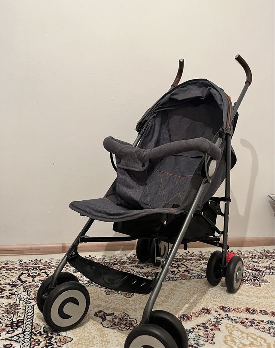 Детская коляска