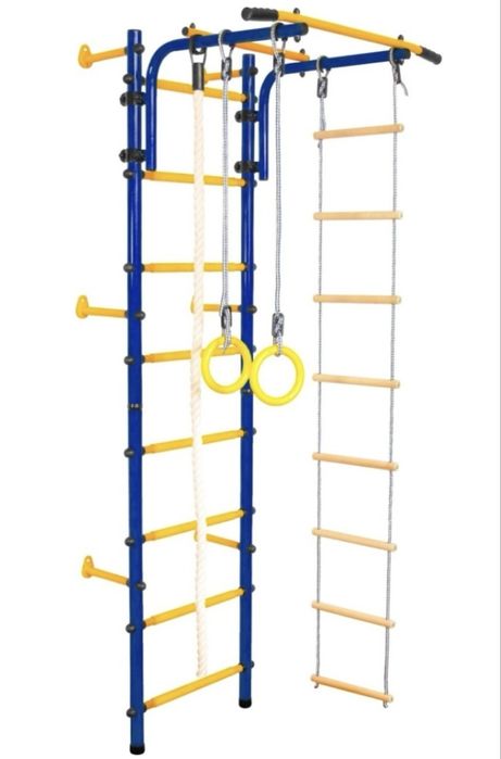 Турник  лестница