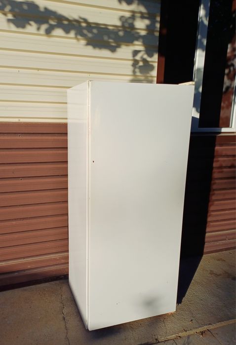 Холодильник не рабочий