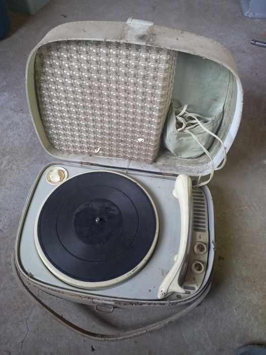 Pikup picap pick-up 1964