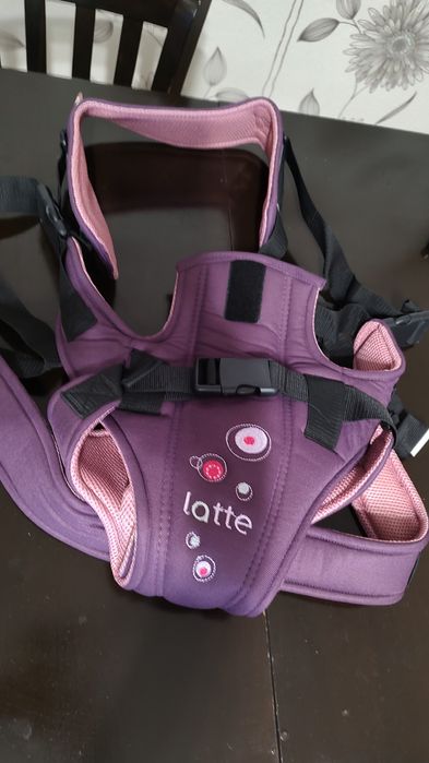 Кенгуру за момиче