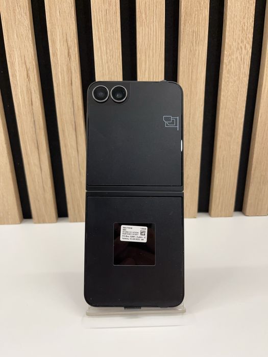 Samsung Z Flip 7 Fe 128Gb/8 Gb Ram GARANTIE/FACTURA #61244