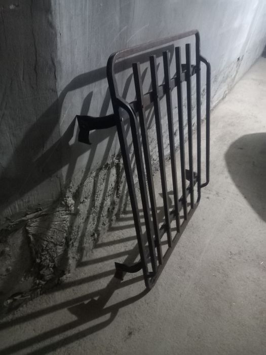 Мтизга том багажник сотилади!