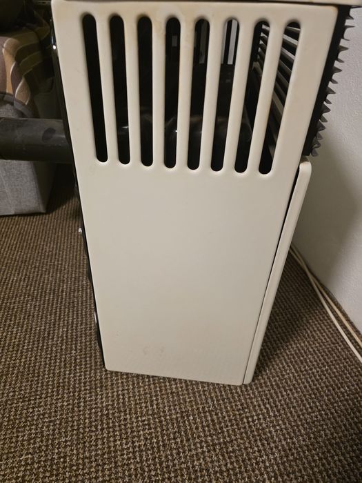 Convector pe gaz de vanzare