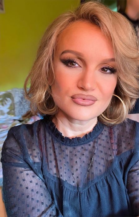 Makeu-up profesional