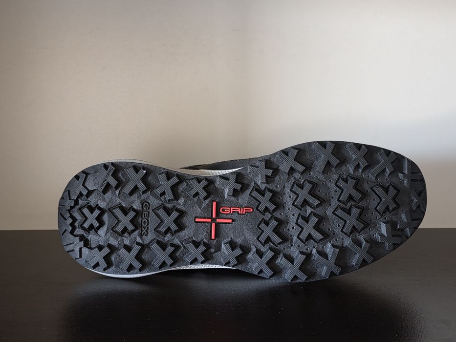 Geox  U Pg1x B Abx Налични 42н 28см/44н  29см Стелка Нови с Кутия