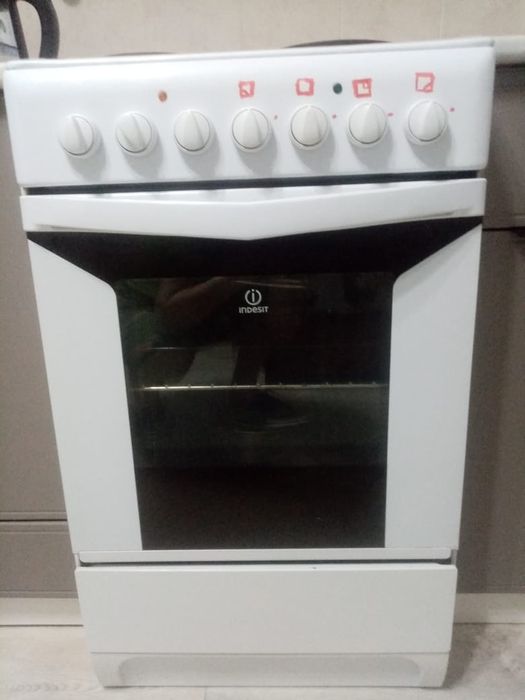 Печь электрическая