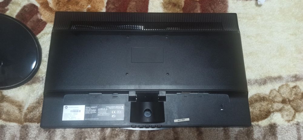 Монитор HP S2231a 21.5" Full HD
