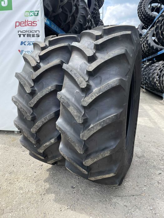 480/70R30 Cauciucuri noi Radiale de tractor spate 16.9-30