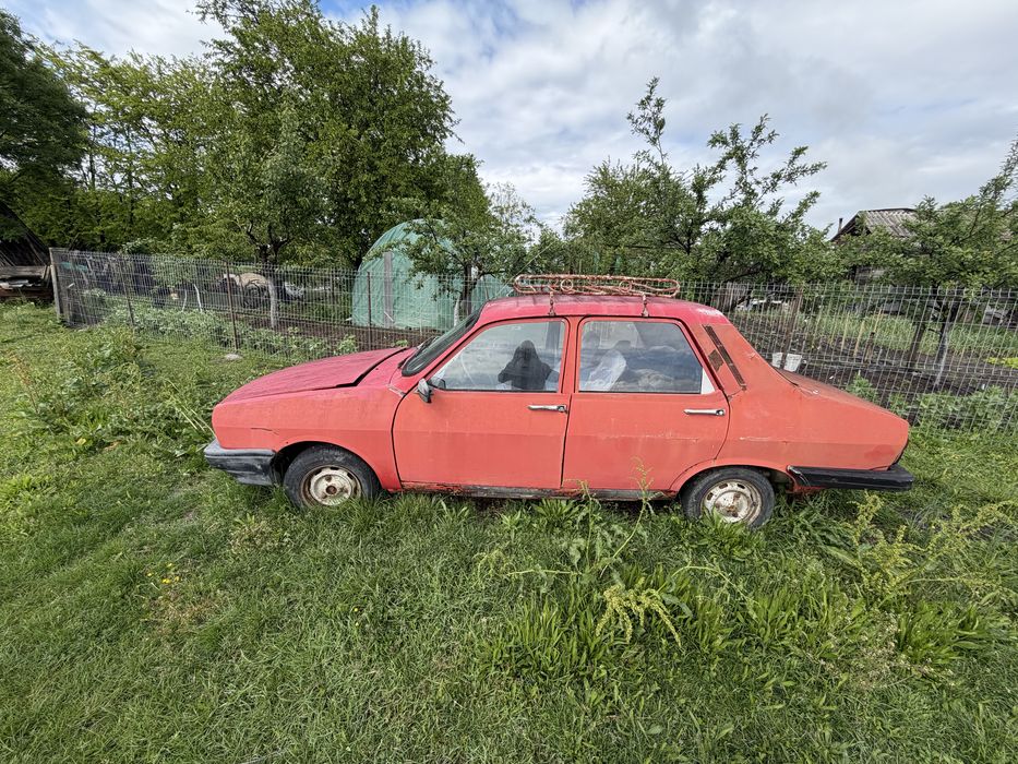 Vand dacie 1310,an 1984