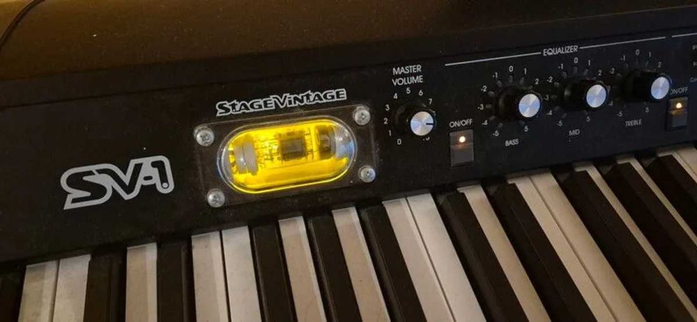 Korg SV 1 de vânzare