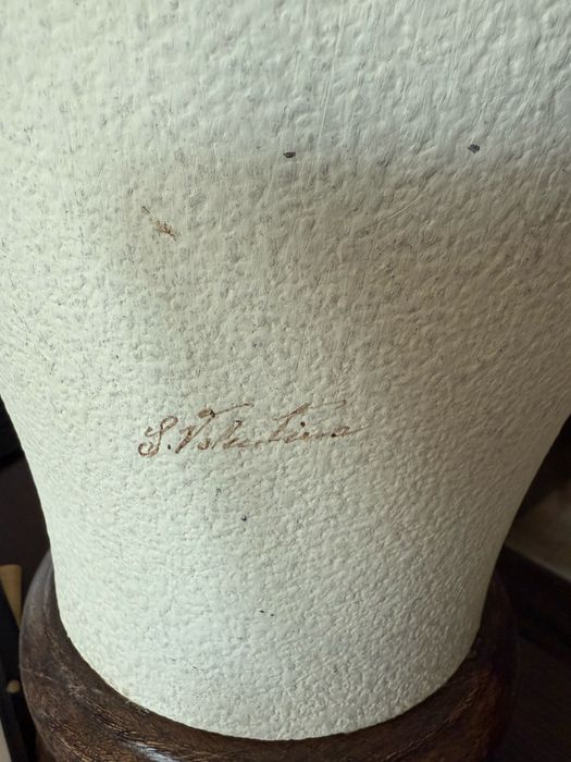 Прекрасни бутикови керамични лампи 2 броя