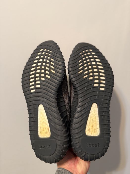 Yeezy Boost 350 V2 “MX Dark Salt” 43 1/3 originali din Sua