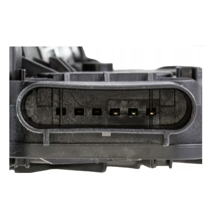 Брава за Ford Transit Custom (2012-2022)