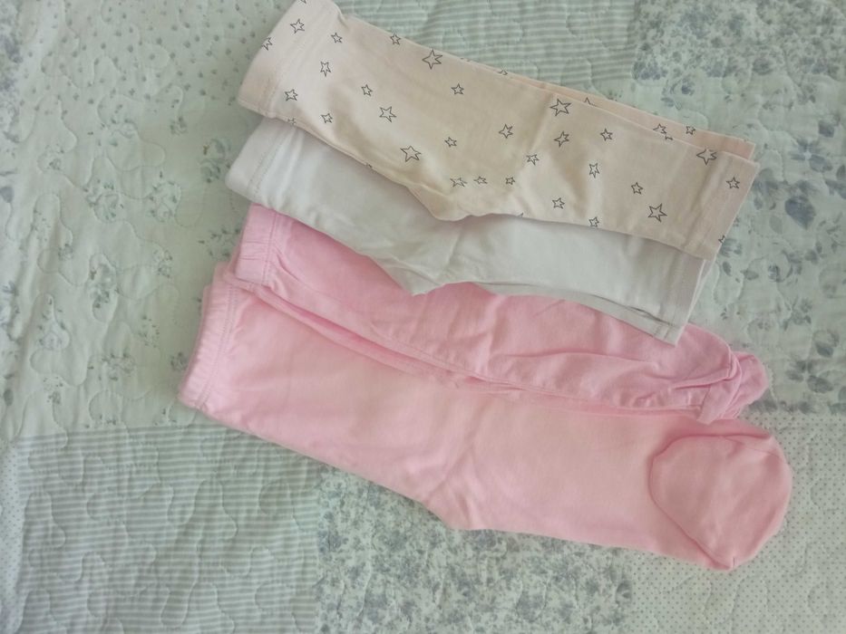 Нови бебешки дрешки-2