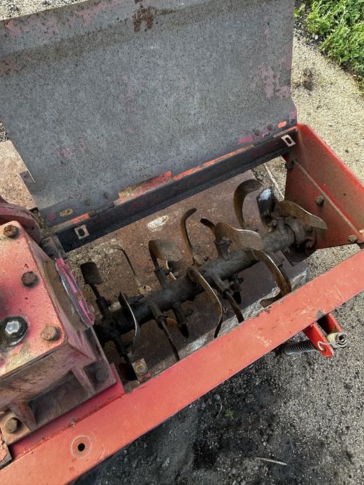 Продам фреза культиватор ,плуг.