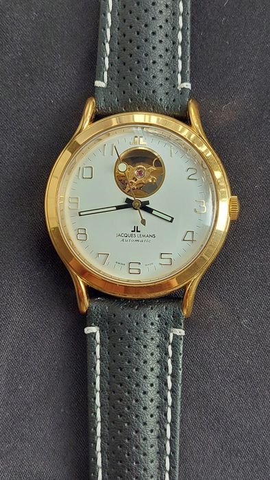 Ceas JACQUES   LEMANS Automatic