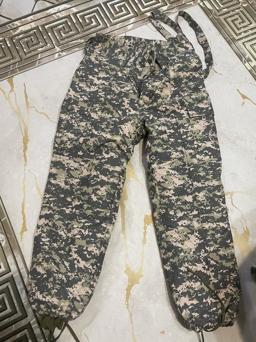 Продам военную форму