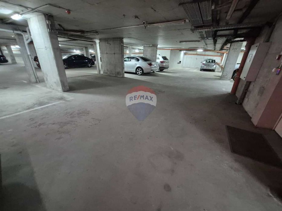 Паркомясто под наем, кв. Левски, гр. Варна Т4648