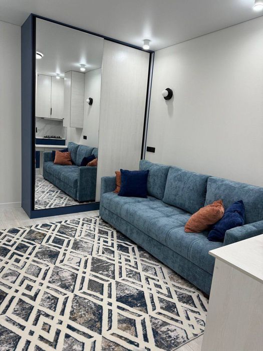 Аренда Евроквартиры Чиланзар -3