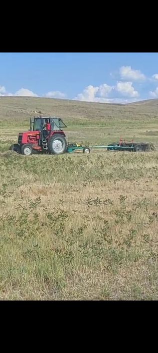 Продам трактор юмз