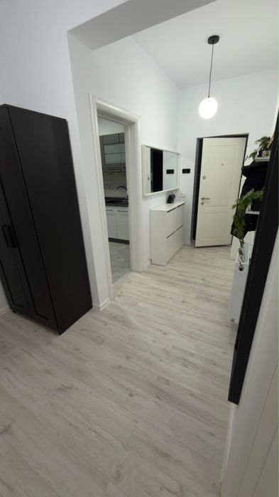 Apartament de inchiriat Popesti-Leordeni