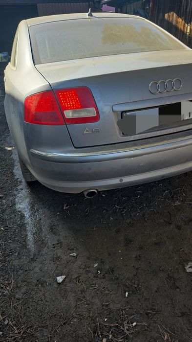 Продам Ауди А8 2004