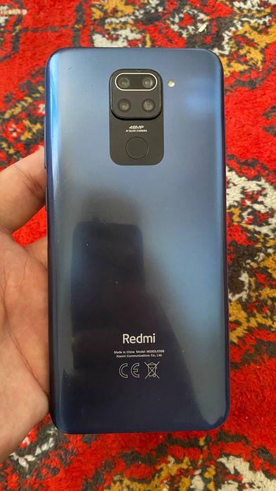 Redmi note 9 64gb