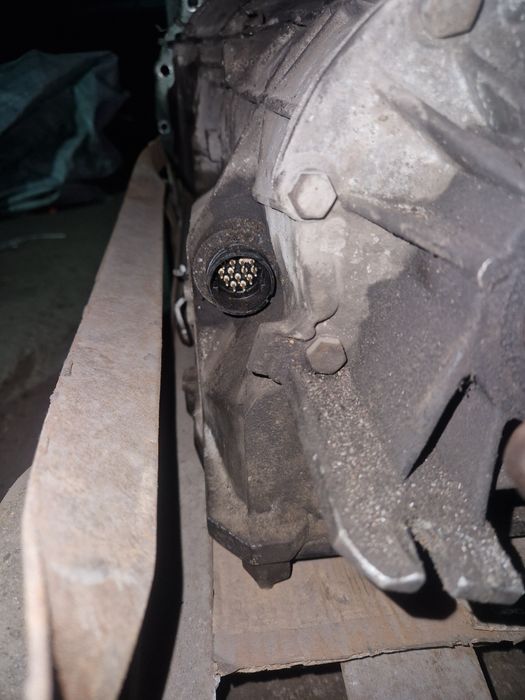 Продам автомат коробка