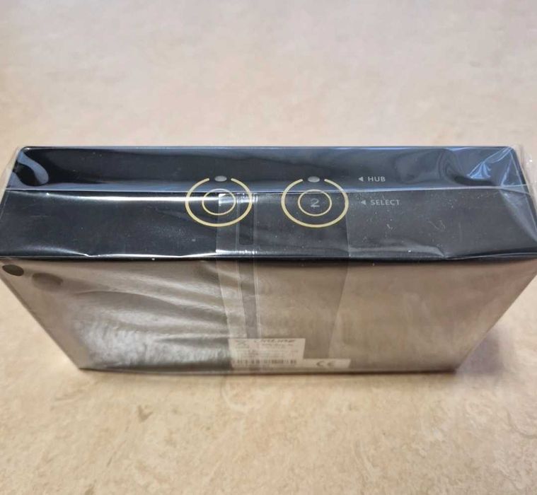 In Line KVM SWITCH  2-port 62622