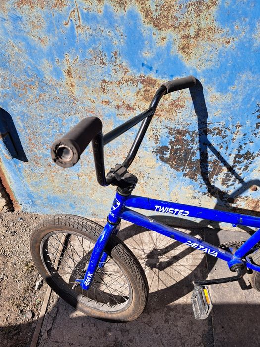 BMX продается   .