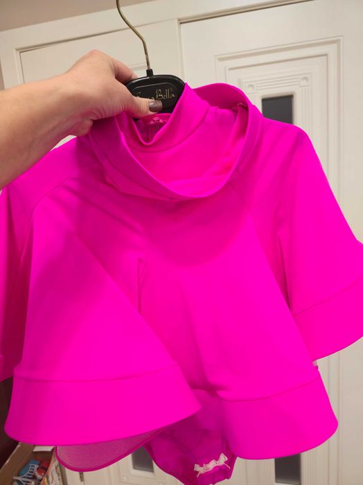 Костюм для бальных танцев 140р