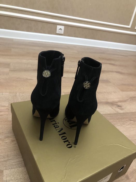 Ботильоны женские MariaMoro