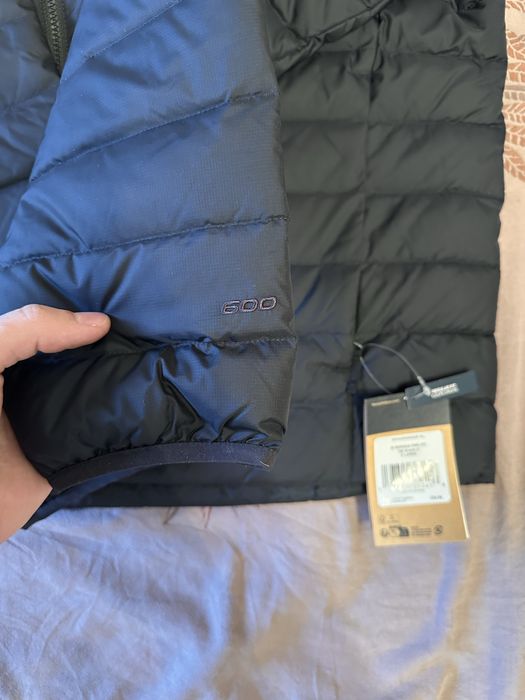 Продам куртку THE NORTH FACE 600