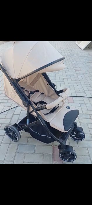 Коляска ining baby