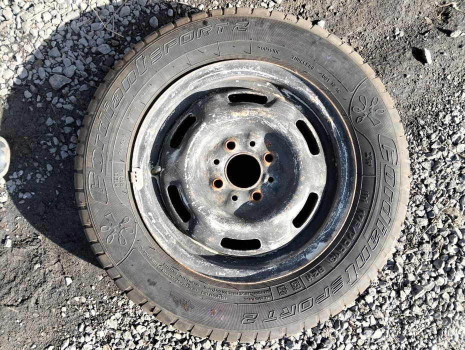 Продам колёса за 20 000