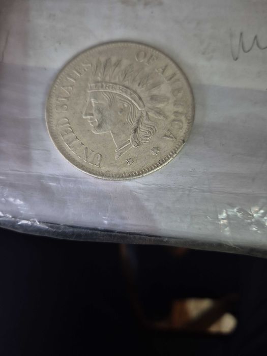 Монети колекционерски