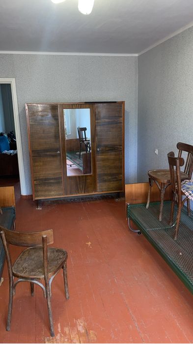 Квартира на Юго-востоке