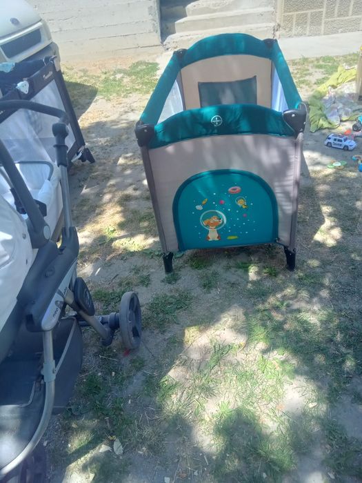 Vand patut pentru copii