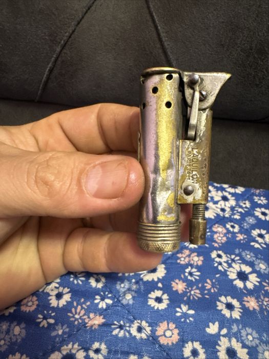 Brichete de coletie  vintege