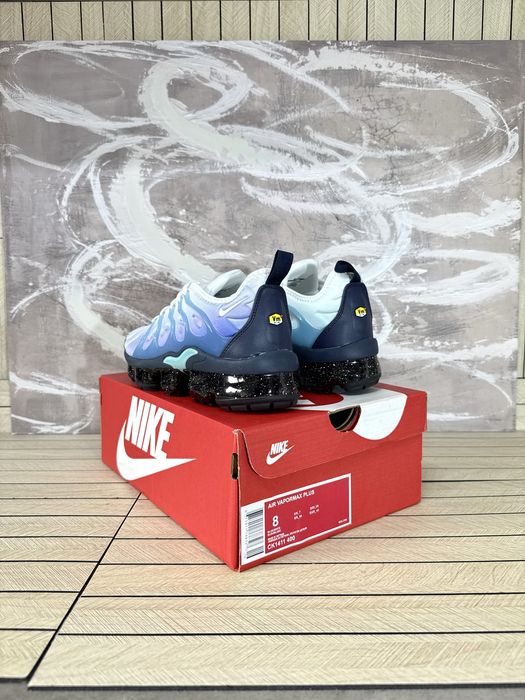 Nike Vapor Max Plus Gradient Blue