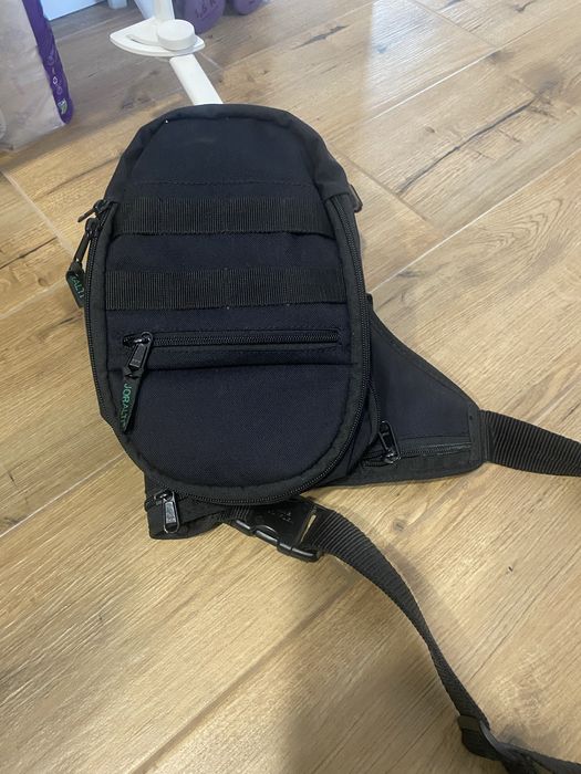 Чанта за крак за оръжие