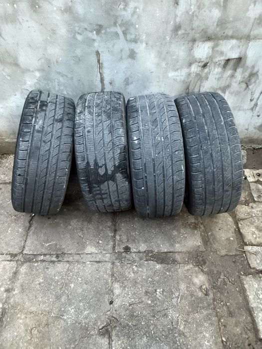 Jante audi a6 model sline originalr