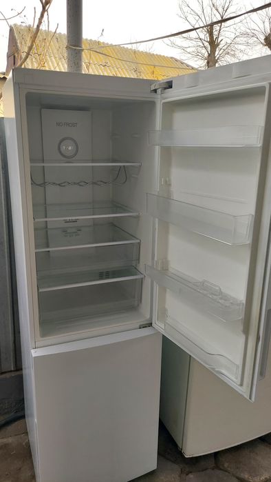 Холодильник Haier